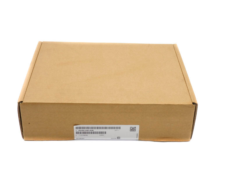 SIEMENS 6SL3262-1AD01-0DA0 NSFS