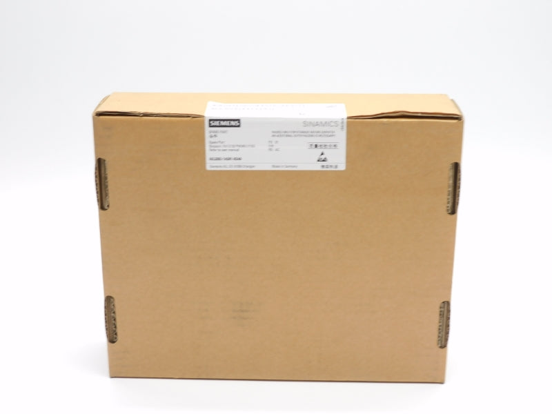 SIEMENS 6SL3262-1AD01-0DA0 NSFS