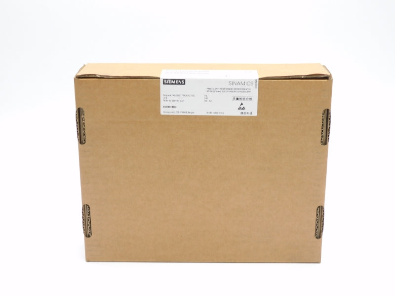 SIEMENS A5E38010002 NSFS