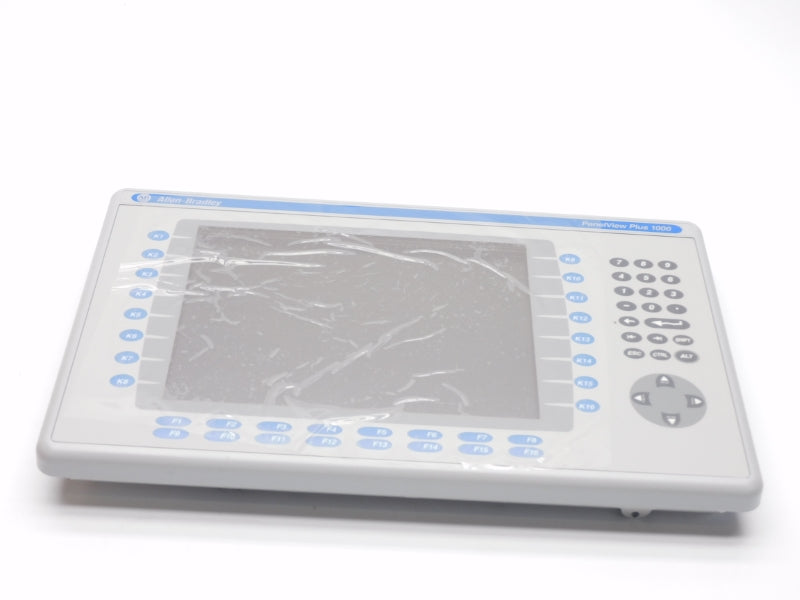 ALLEN BRADLEY 2711P-RDB10C SER. C NSMP