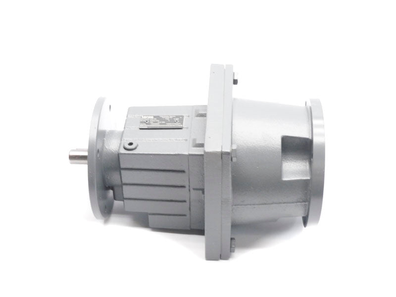 LENZE GST04-2NVCK5D GEAR REDUCER NSNP