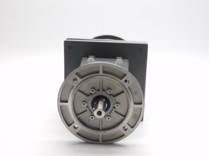 LENZE GST04-2NVCK5D GEAR REDUCER NSNP