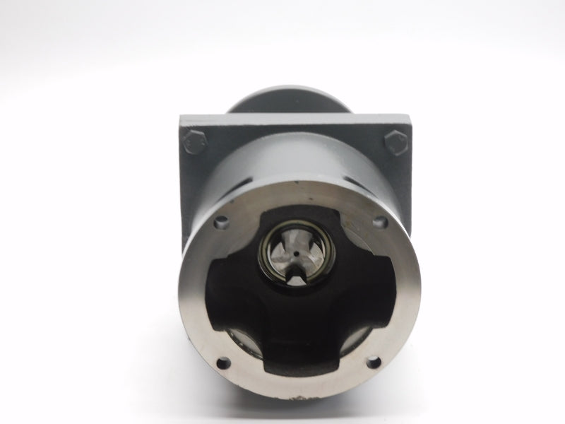 LENZE GST04-2NVCK5D GEAR REDUCER NSNP
