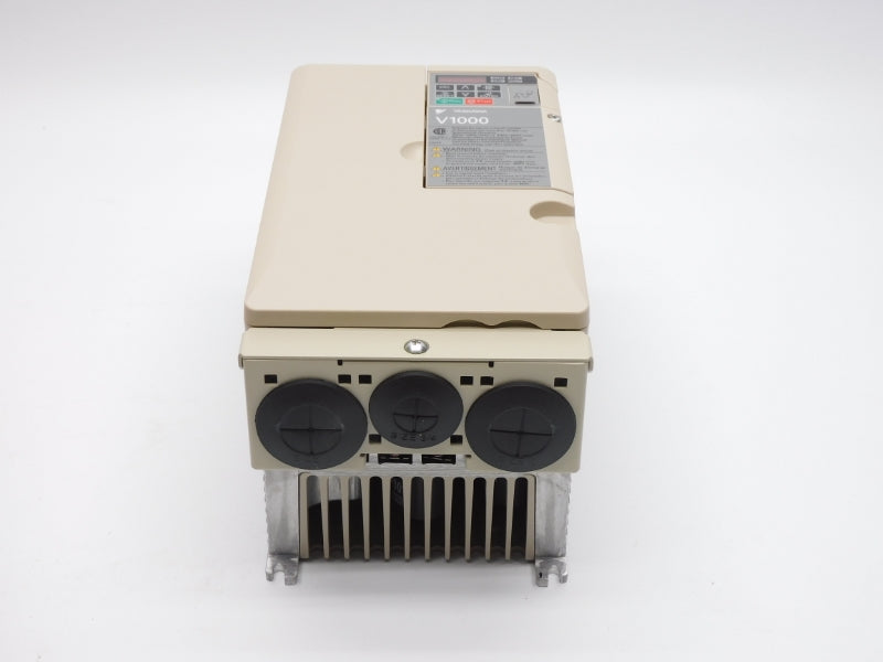 YASKAWA CIMR-VU4A0018FAA 380-480V 15.0/20.0A NSMP
