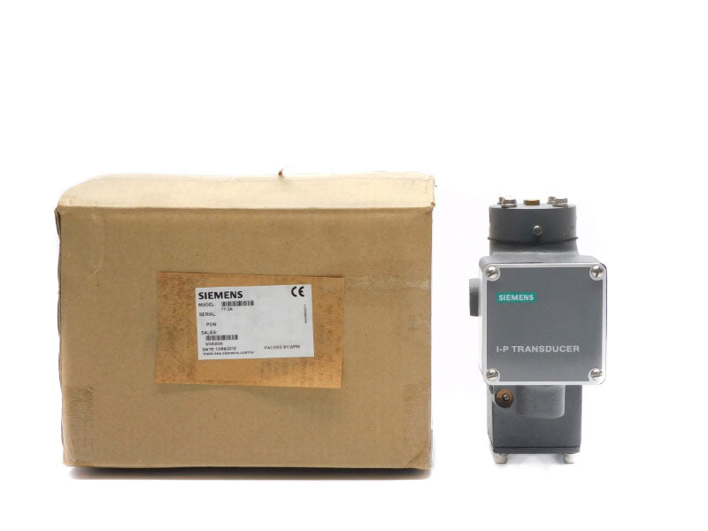 SIEMENS 77-3A 15VDC 3-15PSI NSMP