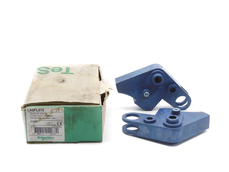 SCHNEIDER ELECTRIC LA9FL970 NSMP