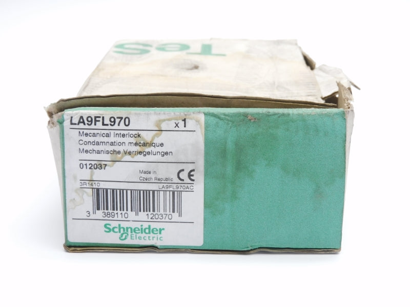 SCHNEIDER ELECTRIC LA9FL970 NSMP