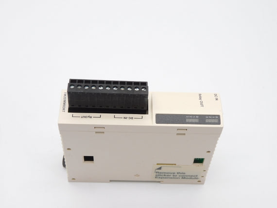 SCHNEIDER ELECTRIC TM2DMM8DRT 24VDC 2A NSMP