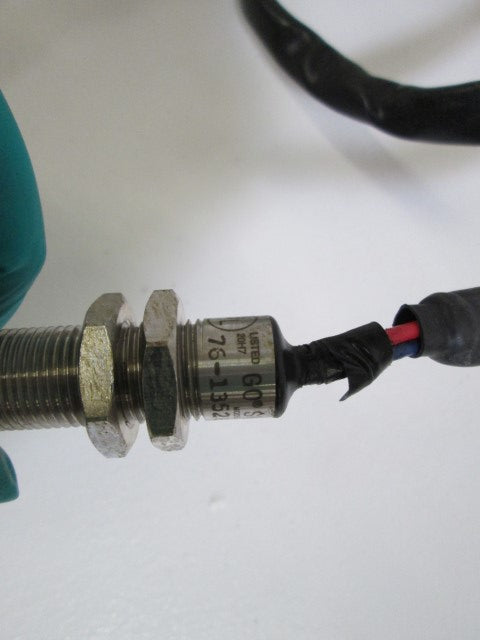 GO SWITCH PROXIMITY SENSOR 76-13528-A3 *USED*