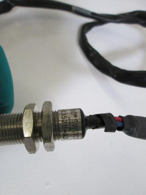 GO SWITCH PROXIMITY SENSOR 76-13528-A3 *USED*