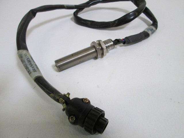 GO SWITCH PROXIMITY SENSOR 76-13528-A3 *USED*