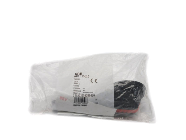 ABB 1SCA022593R8460 OHB125L10 NSMP
