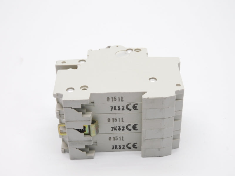 ABB S273-K32A 277/480VAC 32A NSNP