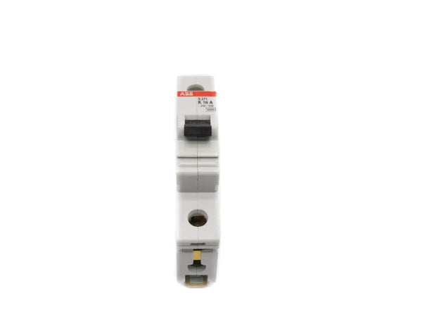 ABB S271-K16 277/480VAC 16A NSNP