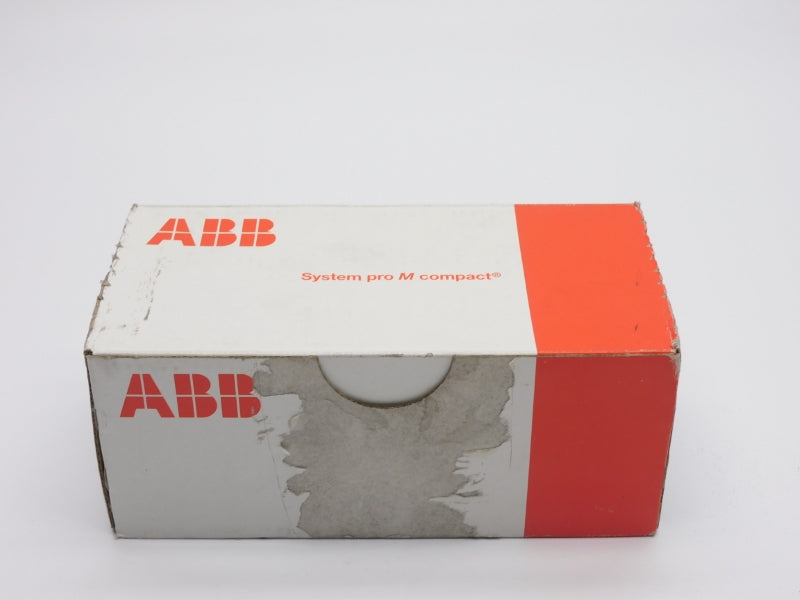ABB 2CDS251001R0317 S201-K3 3A (PKG OF 10) NSFS