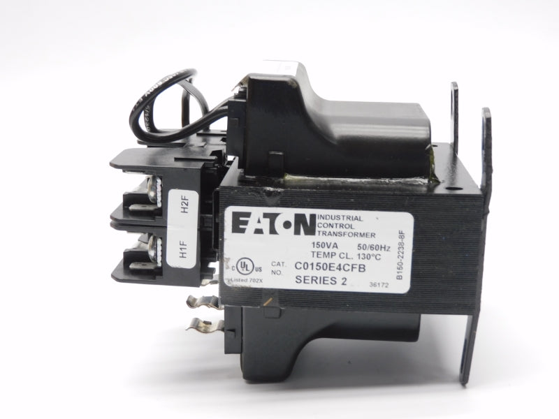 EATON C0150E4CFB SER. 2 575V NSMP
