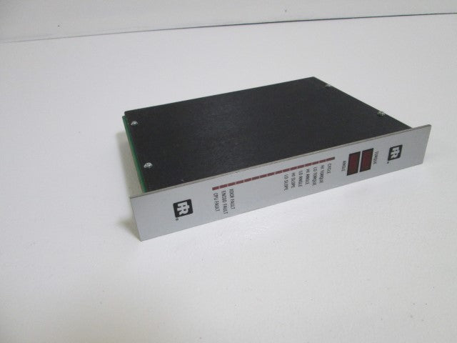 INGERSOLL RAND SPINDLE MODULE 93895233 *NEW NO BOX*