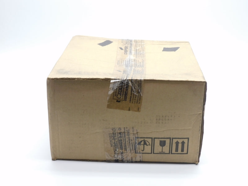 CROUSE HINDS AFU033360SAS752 600VAC 15A NSFS