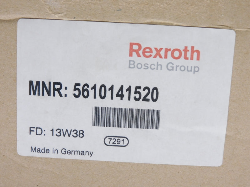 REXROTH 5610141520 NSFS