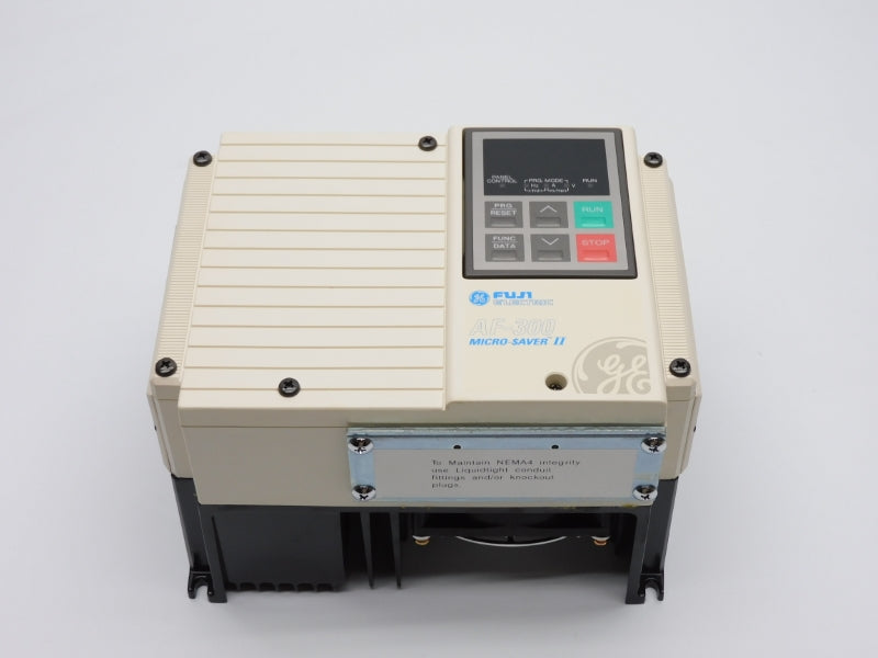 FUJI ELECTRIC 6KMS243002X4A1 380-480V 5.8A NSMP