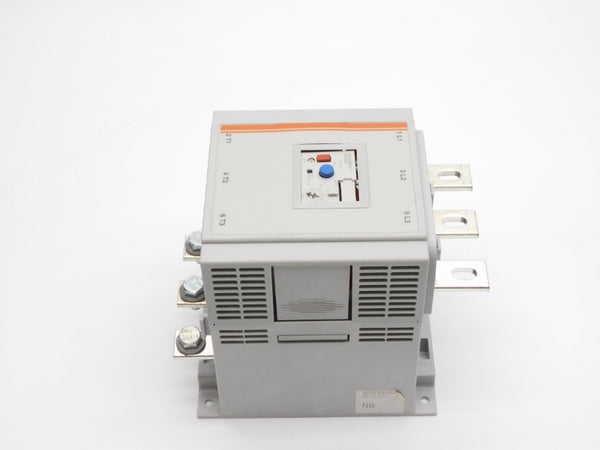 SPRECHER+SCHUH CEP7-EEHF SER. C 600VAC 30-150A NSMP