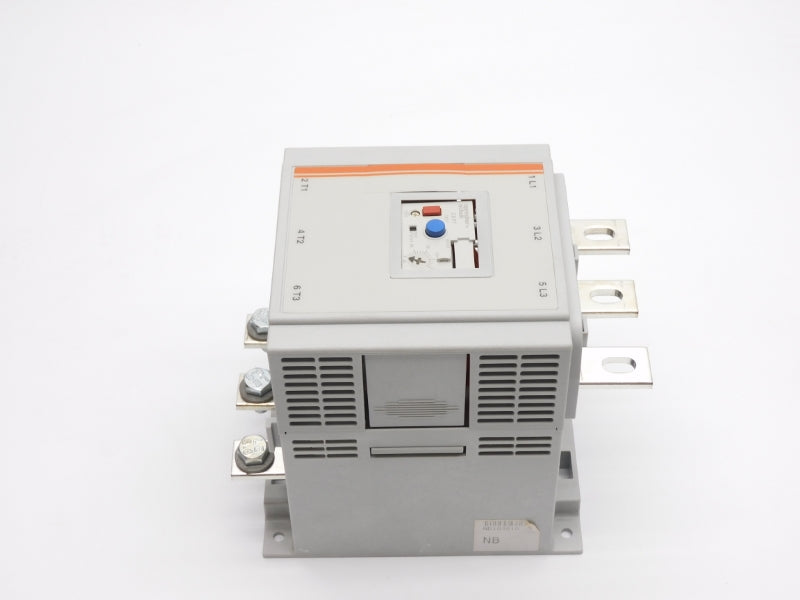 SPRECHER+SCHUH CEP7-EEHF SER. C 600VAC 30-150A NSMP