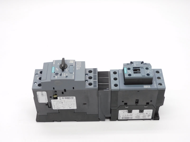 SIEMENS 3RA21354XA370NB3 20-33VUC 49-59A NSMP