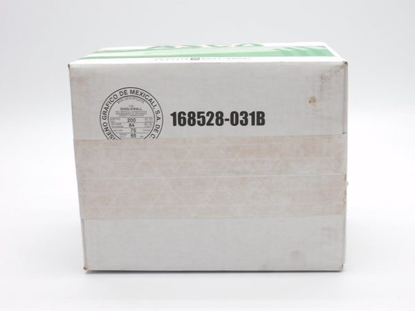 ASCO 8220G029 110/120V 1-1/2" NSFS