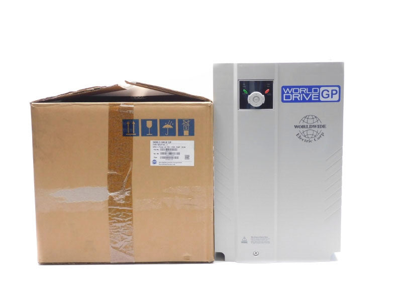 WORLDWIDE ELECTRIC WDGP185-2 200-230V 88A NSMP