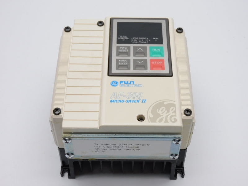 FUJI ELECTRIC 6KMS243001X4A1 380-480V 3.9A NSMP