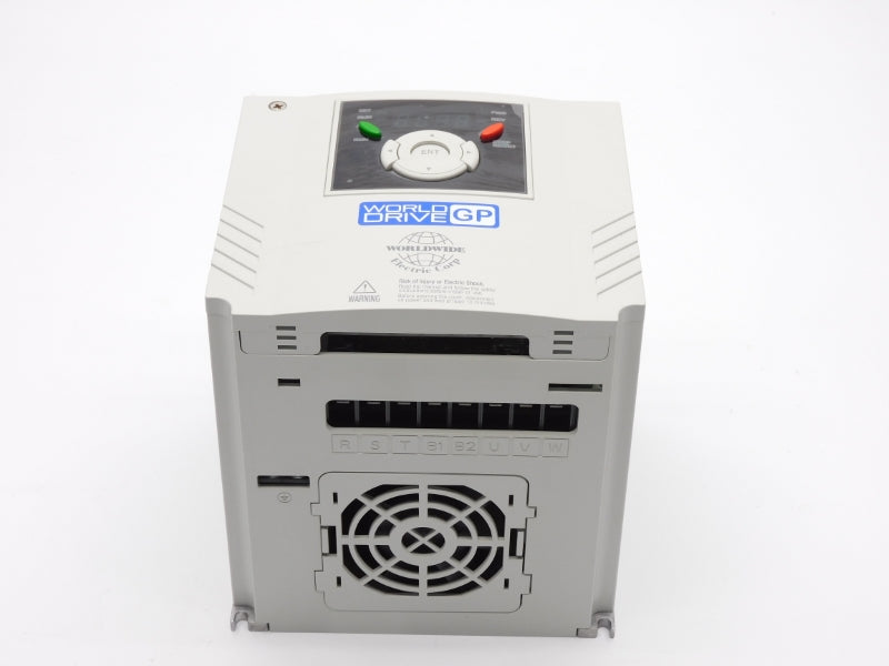 WORLDWIDE ELECTRIC WDGP022-2 200-230V 14.5A NSMP