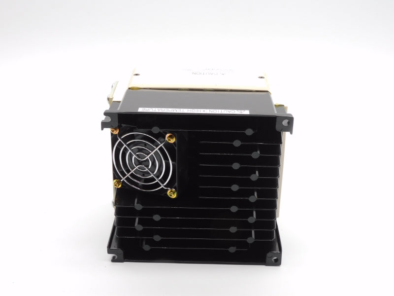 FUJI ELECTRIC 6KMS223002X4A1 200-230V 12.6A NSMP