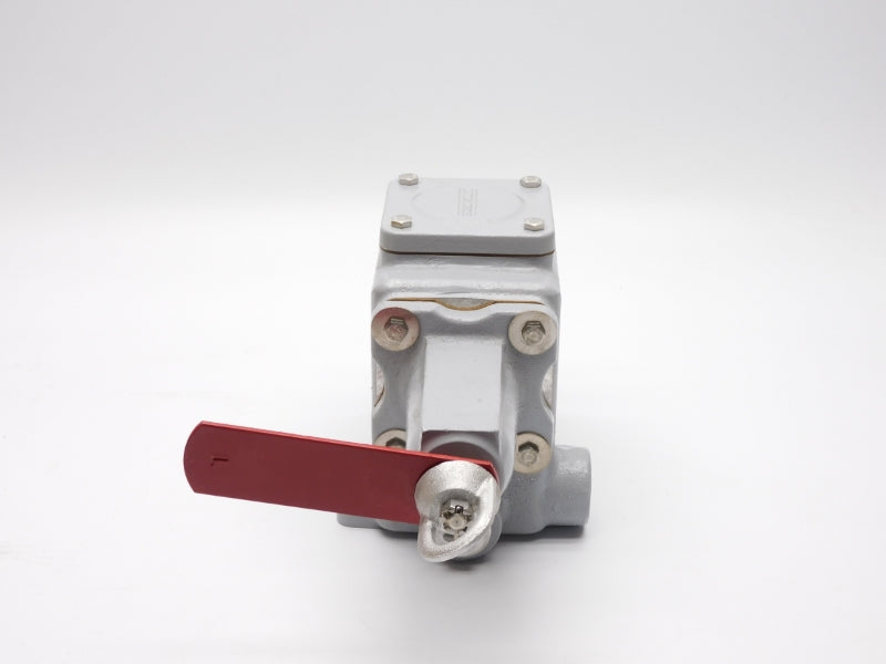 CROUSE HINDS AFU033360SAS752 600VAC 15A NSMP