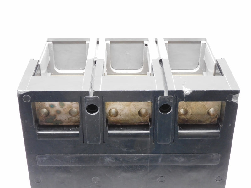 SIEMENS MXD63B600 600V 600A (AS PICTURED) NSMP