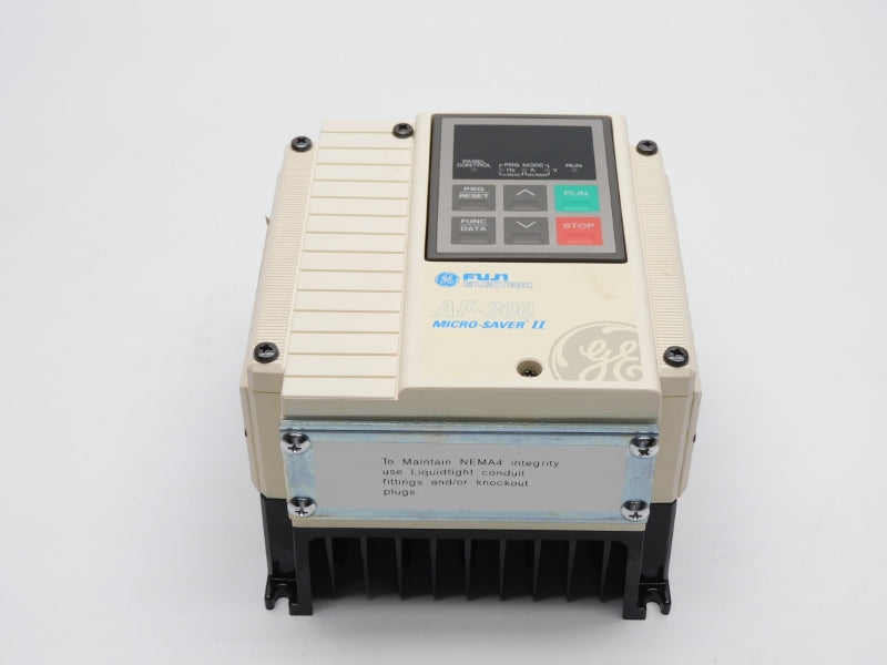 FUJI ELECTRIC 6KMS243F50X4A1 380-480V 2.5A NSMP