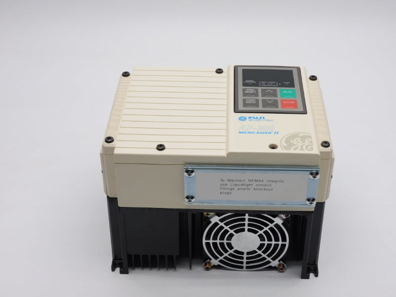 FUJI ELECTRIC 6KMS243005X4A1 380-480V 14.1A NSMP