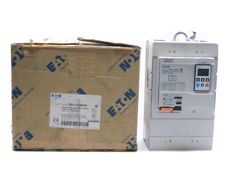 EATON S811+T30P3S 600V 304A NSMP