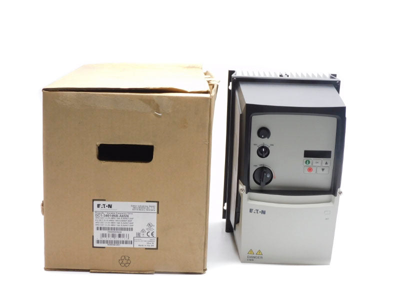 EATON DC1-34014NB-A6SN 380-480V 20A NSMP