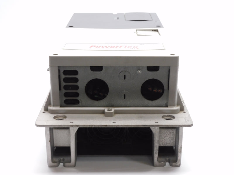 ALLEN BRADLEY 20AE052A0AYNANC0 SER. A 432-660VAC 47.7A F/W 4.001 UNMP
