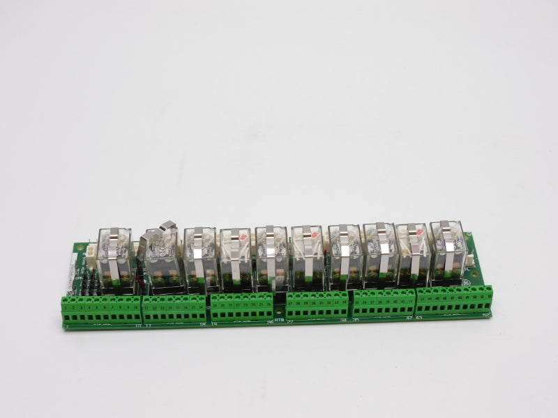 GENERAL ELECTRIC DS200RTBAG3AHC REMAN