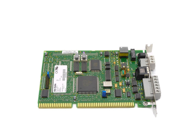ALLEN BRADLEY 1784-KTX SER. B 12V 1.75A F/W 02/00 UNMP