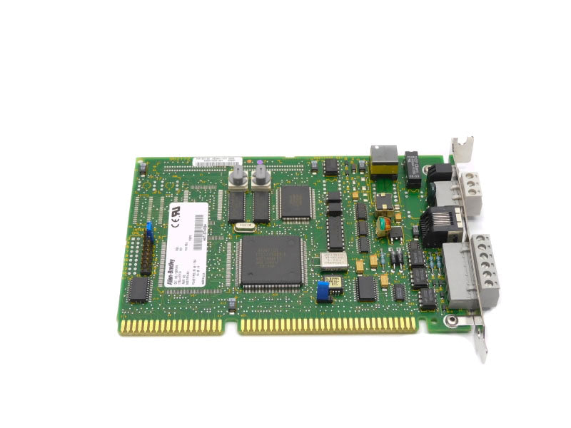 ALLEN BRADLEY 1784-KTX SER. B 12V 1.75A F/W 02/00 UNMP