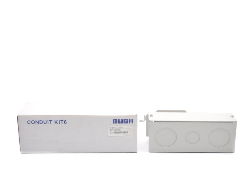WORLDWIDE ELECTRIC WDGPCBOX-6 NSMP