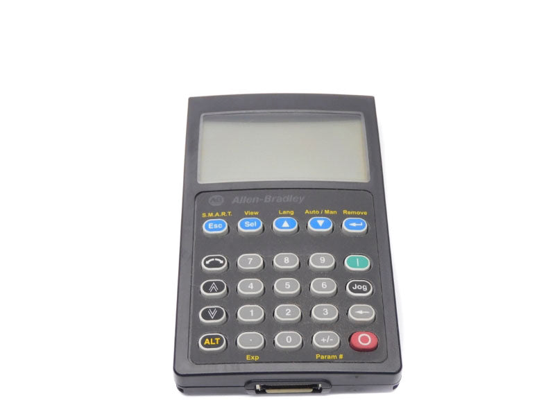 ALLEN BRADLEY 20-HIM-A3 SER. A 12VDC F/W V2.001 NSNP
