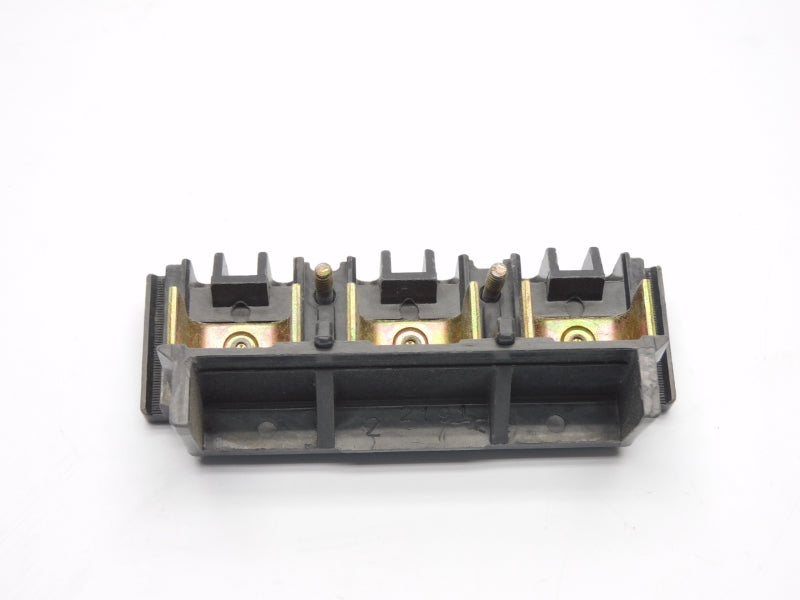 ALLEN BRADLEY 40420-499-01 (BK/YL) NSMP