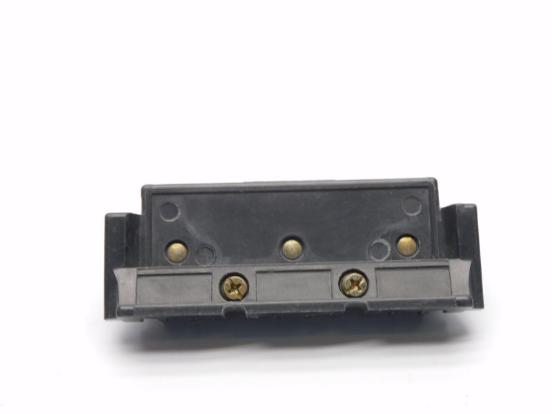 ALLEN BRADLEY 40420-499-01 (BK/YL) NSMP