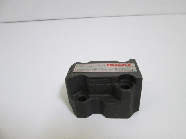 HUSKY VALVE DBEE30CS1AX7EB/A,X12,C10,Y15 VALVE BODY *NEW NO BOX*