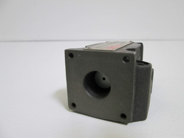 HUSKY VALVE DBEE30CS1AX7EB/A,X12,C10,Y15 VALVE BODY *NEW NO BOX*
