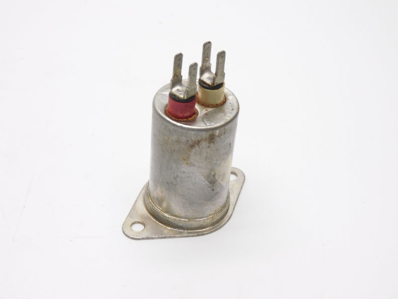 ALLEN BRADLEY 1691-N2 SER. C 150VDC (BK/YL) NSMP