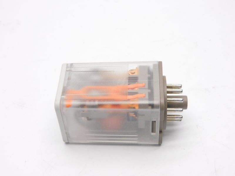 ALLEN BRADLEY 700-HAB3Z24 SER. B 24VDC 4A (GY/BL) NSMP